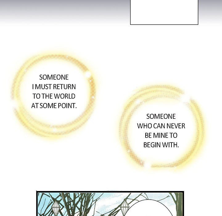 Work, Fight and Love - Webtoon Edition - episode 50 - 36
