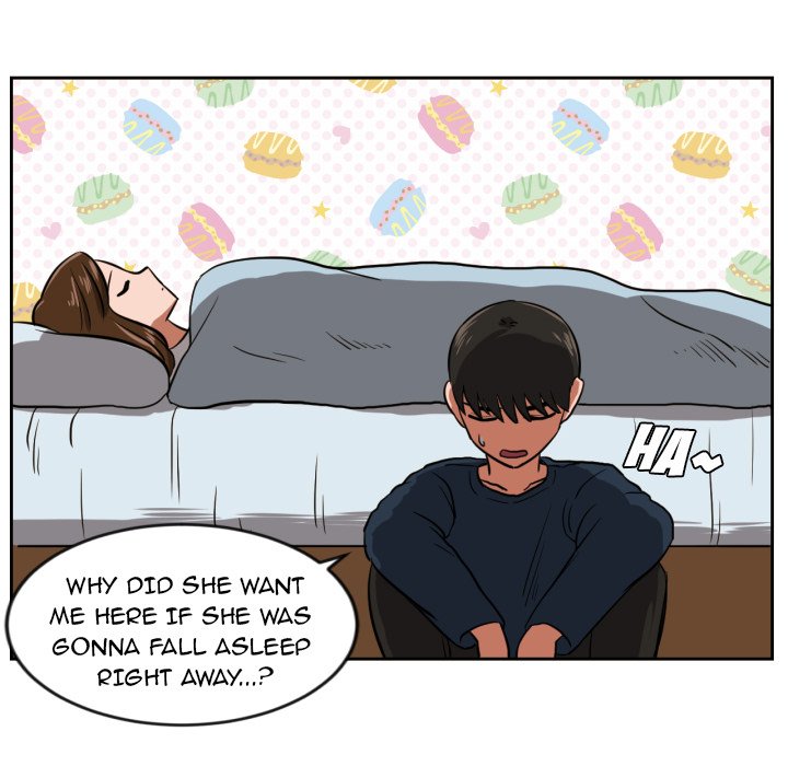 My Cotton Candy - episode 2 - 45
