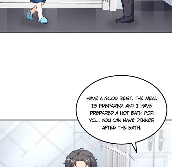 Mommy, Where's My Daddy? - episode 41 - 83