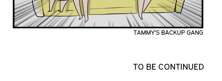 The Amazing Siblings - episode 19 - 29