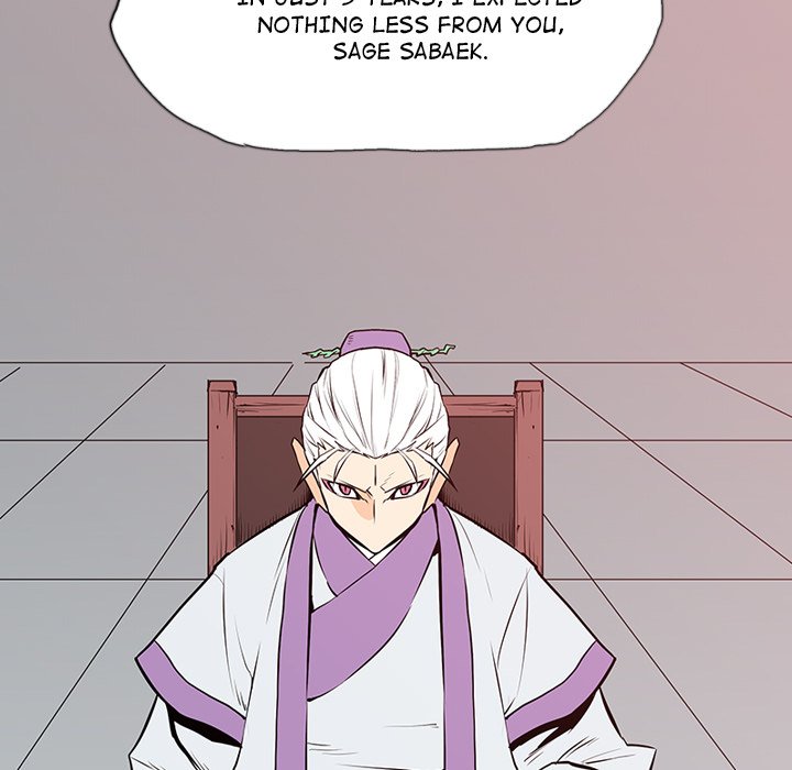 The Fang of Yeongno - episode 16 - 31