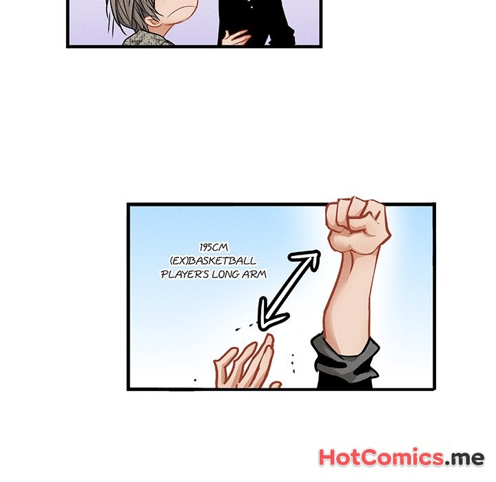 Work, Fight and Love - Webtoon Edition - episode 46 - 41
