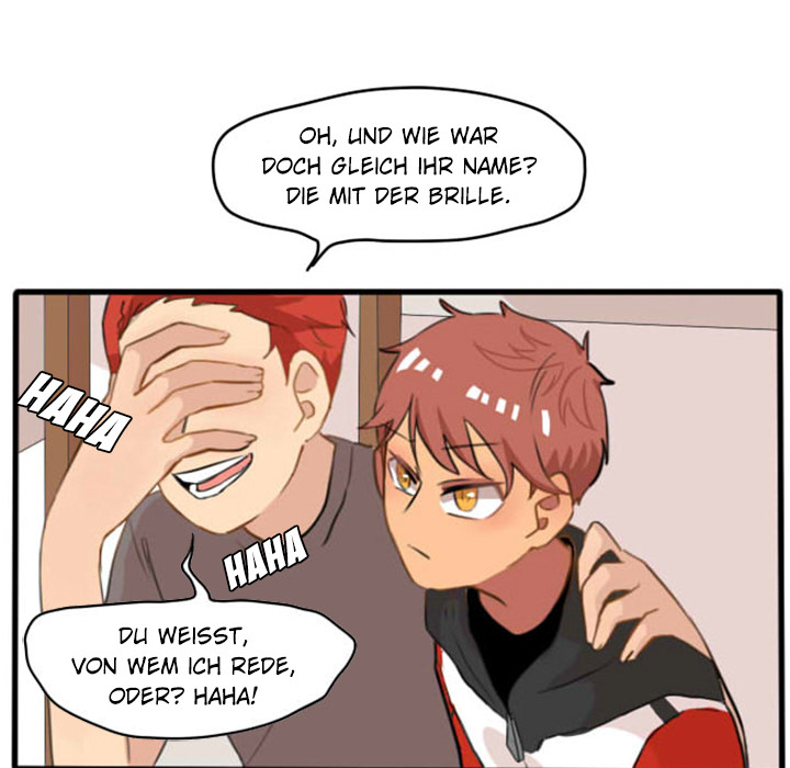 Das Chillige Pärchen - episode 9 - 42