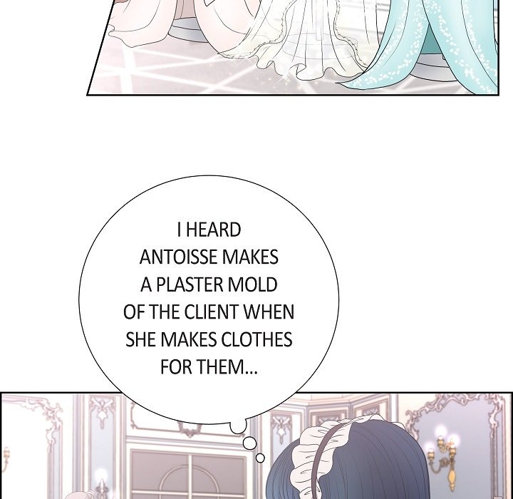 On the Emperor's Lap - episode 28 - 13