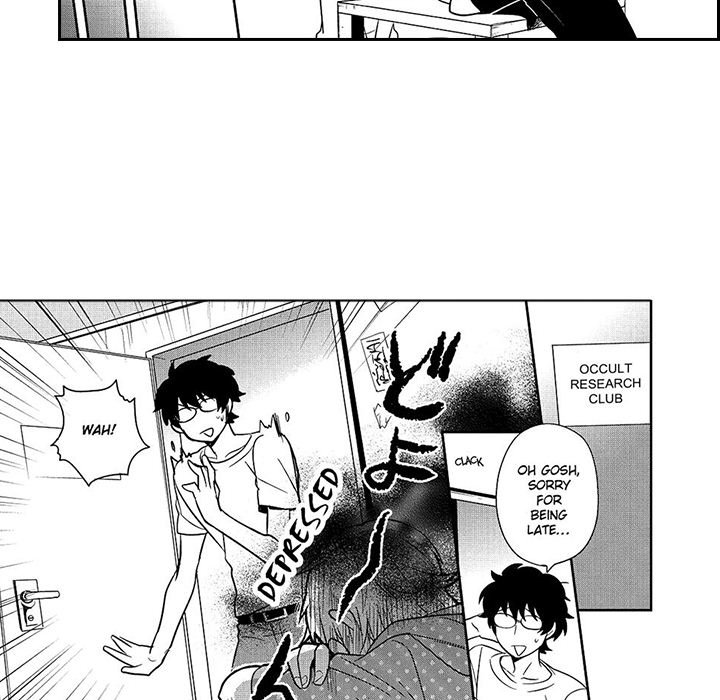 Possessed By A Ghost - episode 11 - 9