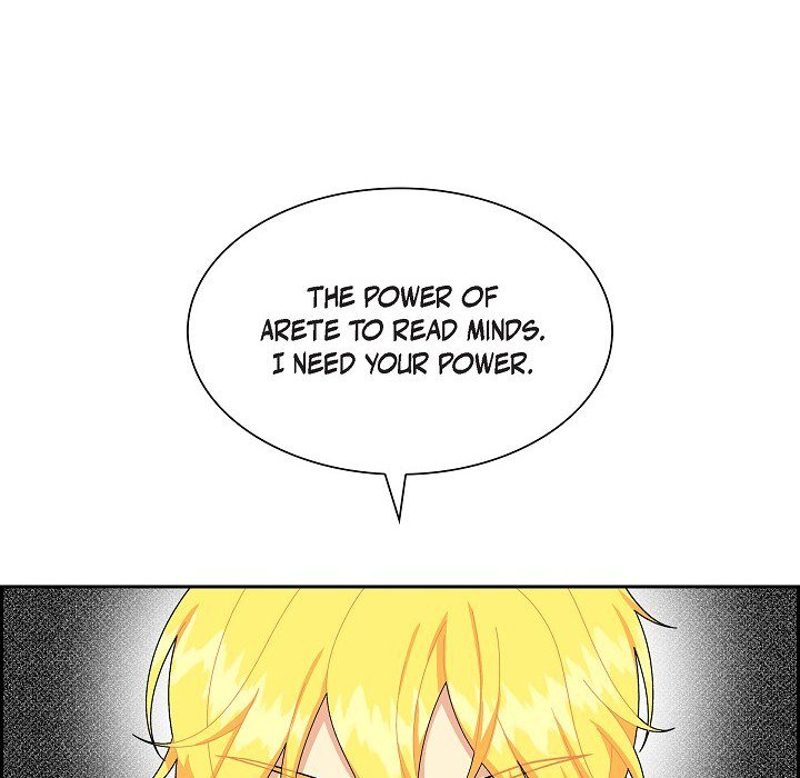 The Destroyer Fell in Love with Me - episode 75 - 7