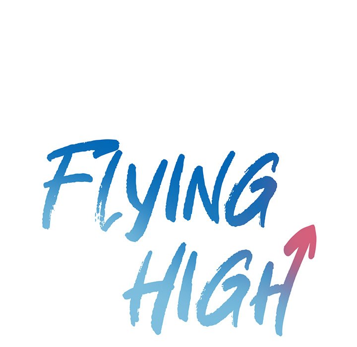 Flying High - episode 2 - 10