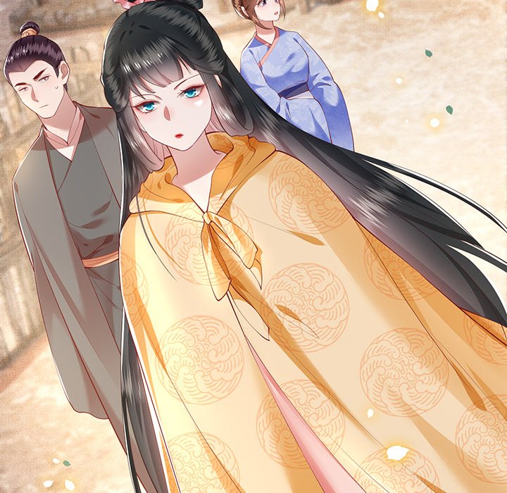 The Queen of Hell - episode 29 - 20