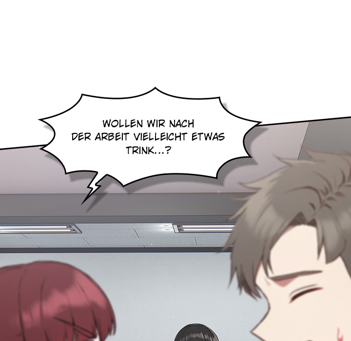 Hart bei der Arbeit - episode 4 - 124