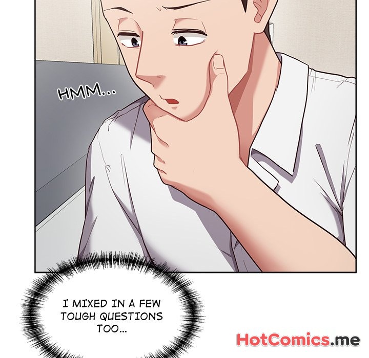 Now I'm the Boss - episode 8 - 77