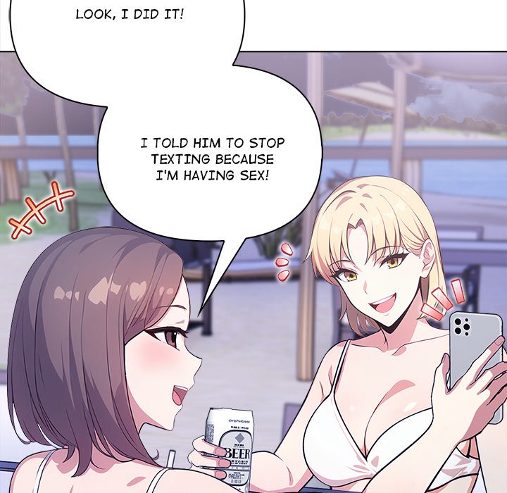 Sun-Kissed Seduction - episode 3 - 124