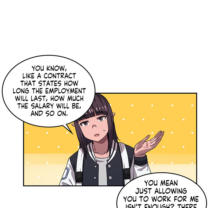 Zombie Girlfriend! - episode 34 - 26