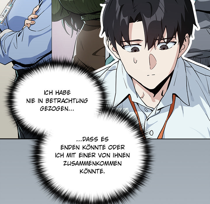 Dating After Work - episode 70 - 75