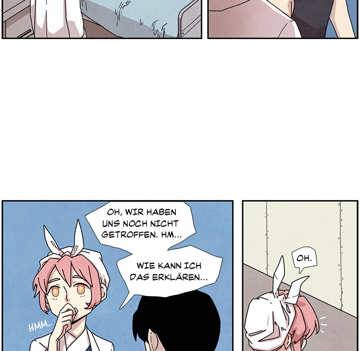 Die Krähen - episode 3 - 4