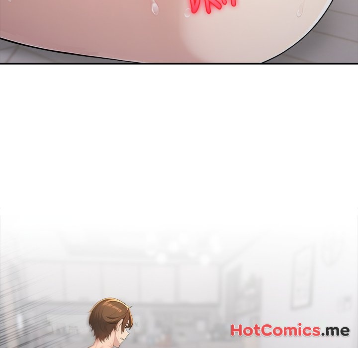 Mina's Little Trap - episode 10 - 8