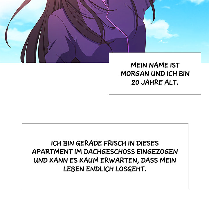 Mein Leben als Halb-Magi - episode 1 - 9