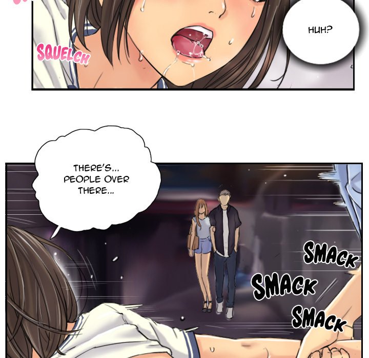 New Face - episode 8 - 6