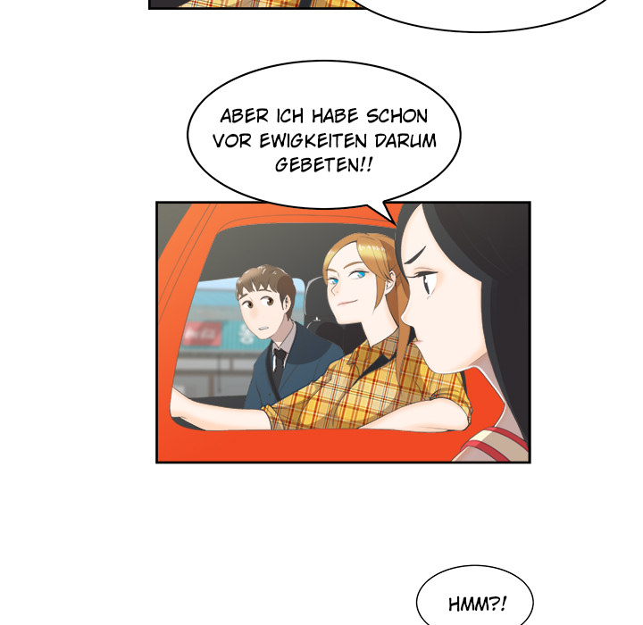 Dorf sucht Lehrer - episode 3 - 10