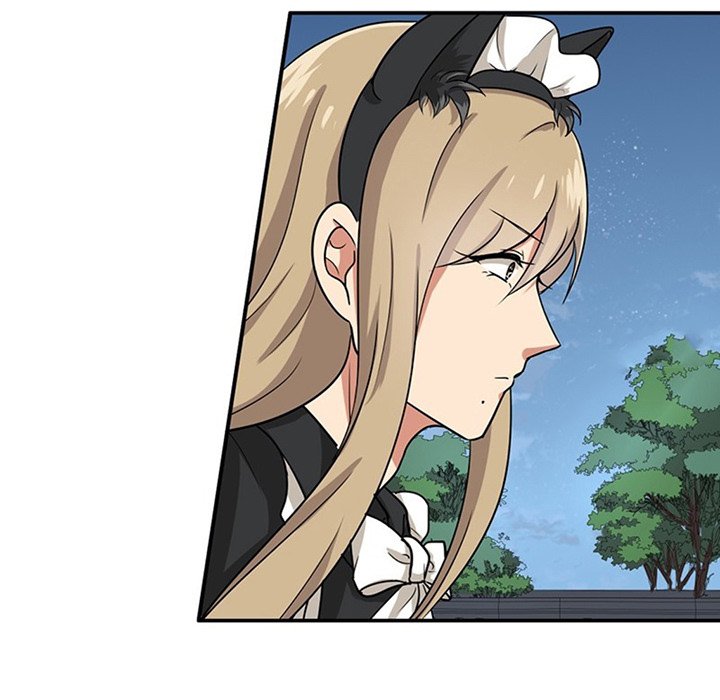 Become A Girl At Night - episode 30 - 52