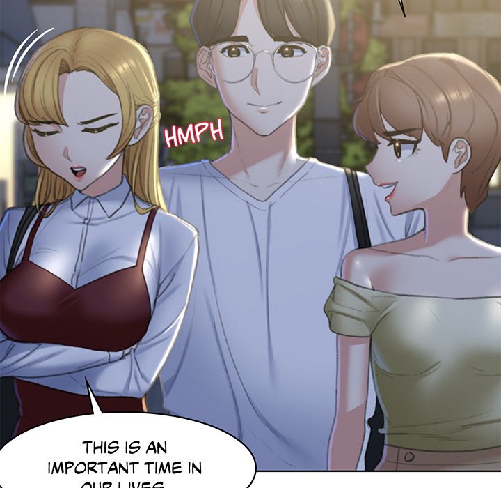 Lustful Games - episode 6 - 64