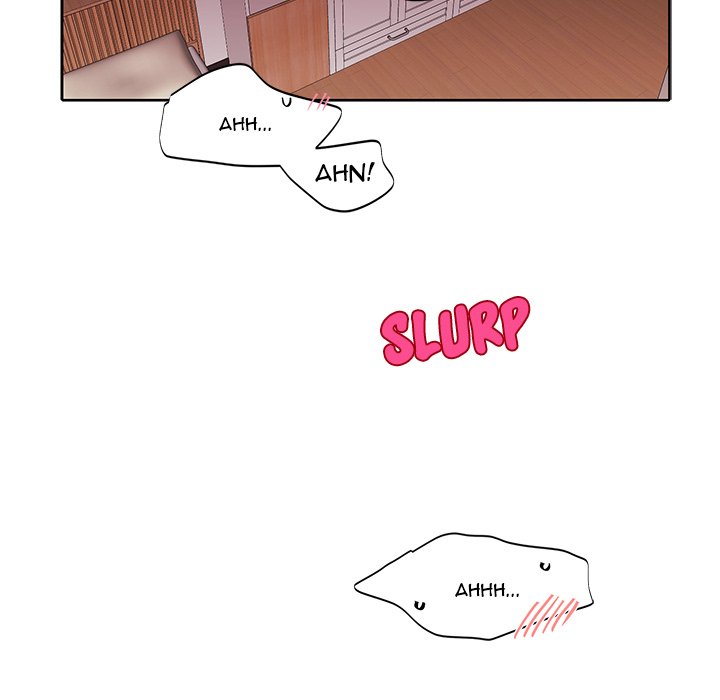 Pheromone Sherbet♥ - episode 11 - 14