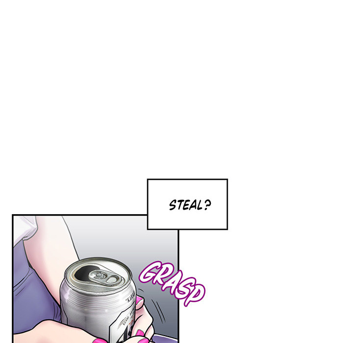 Sleeping With the Ghost - episode 16 - 5