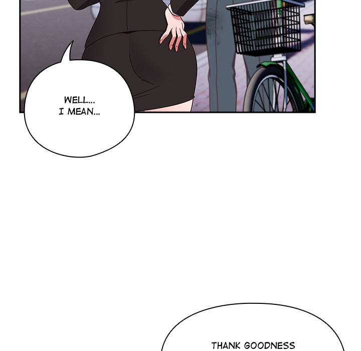 Honey Sweet Part-Time Job - episode 1 - 28
