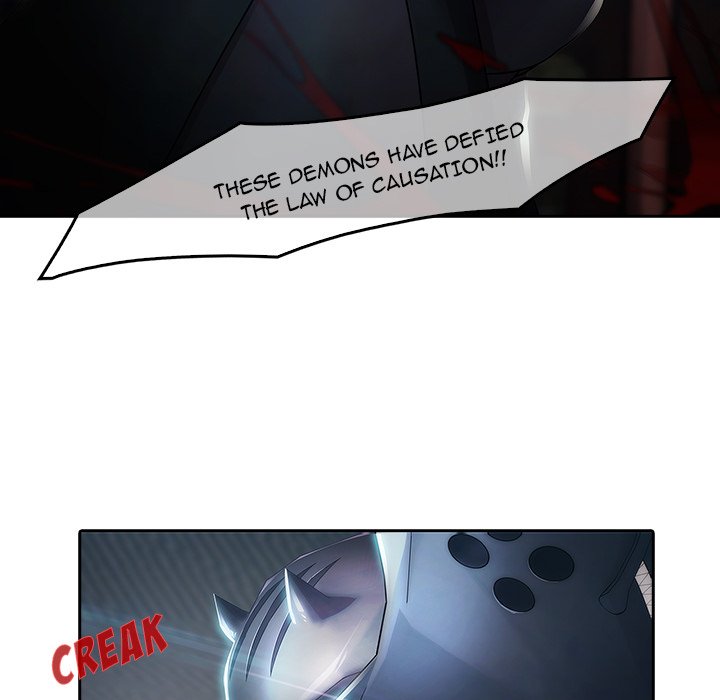The Butterfly Dream - episode Prologue - 23