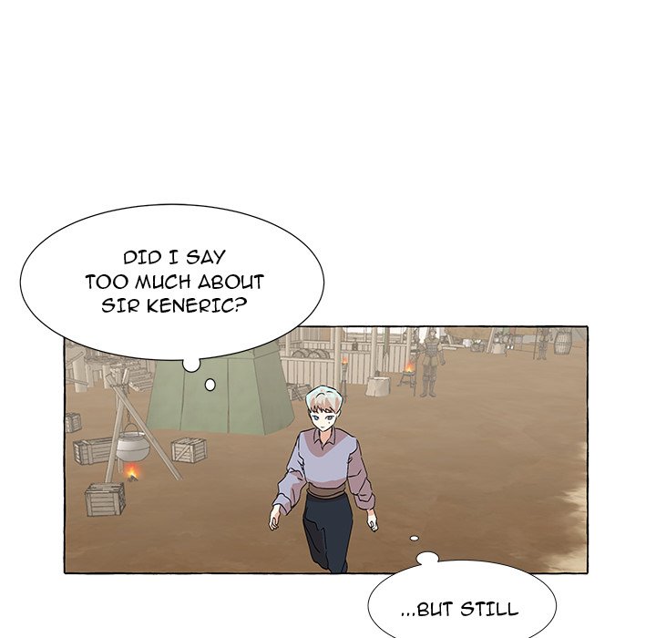 New Life, New Me - episode 62 - 119