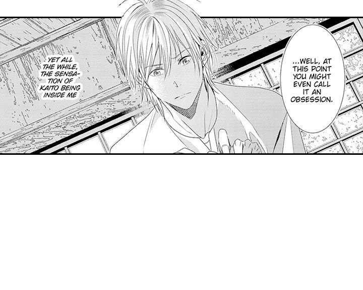 Orison A Wish A Prayer - episode 10 - 37