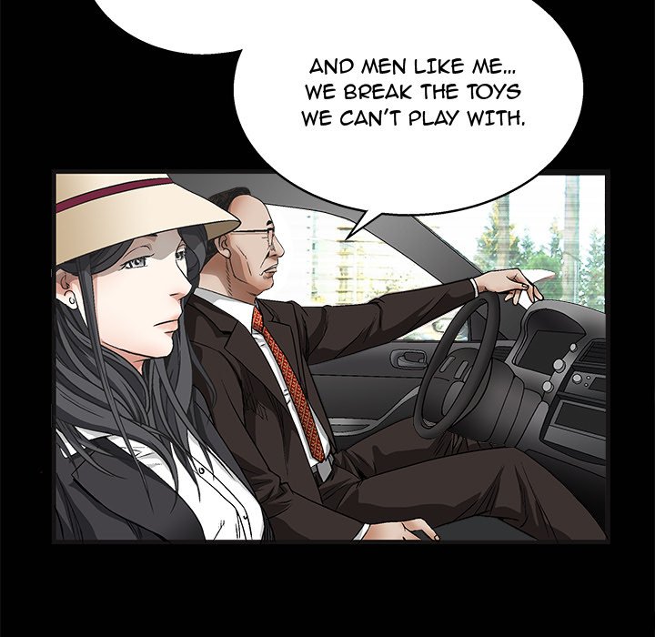 The Leash - episode 12 - 67