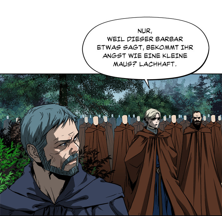 Karmas Weg - episode 19 - 32
