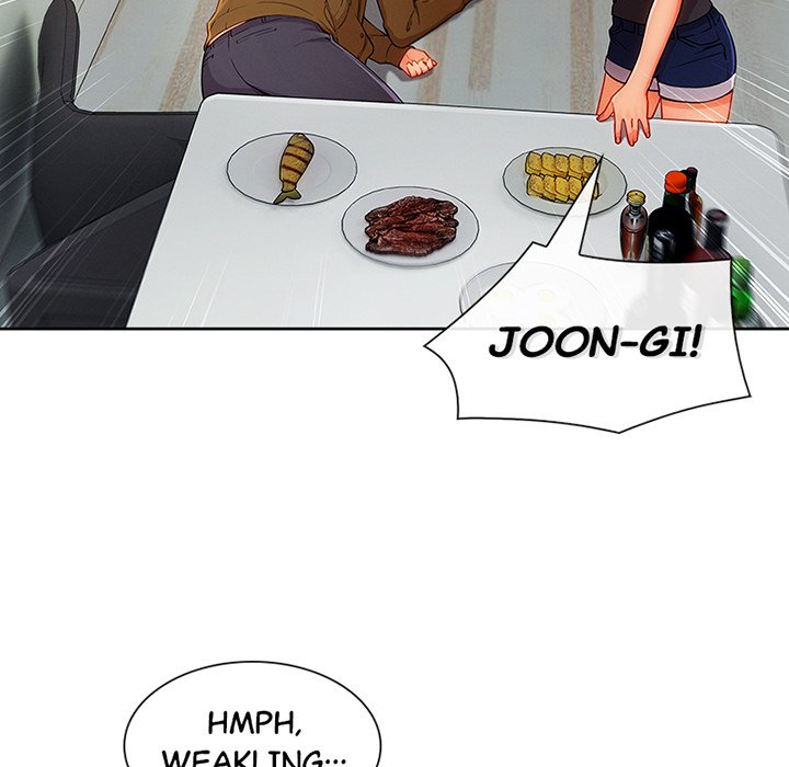 Sang-Ah - episode 41 - 21