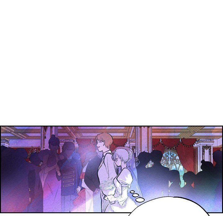 The Villainess Behind the Mask - episode 3 - 51