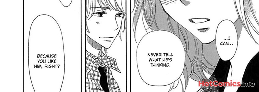 Just Listen to What I Say - The Things I Want A Sadistic Doctor to Do to Me - episode 14 - 57