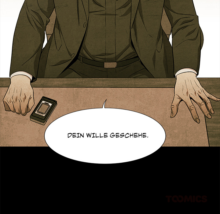 Gorgón - episode 60 - 73