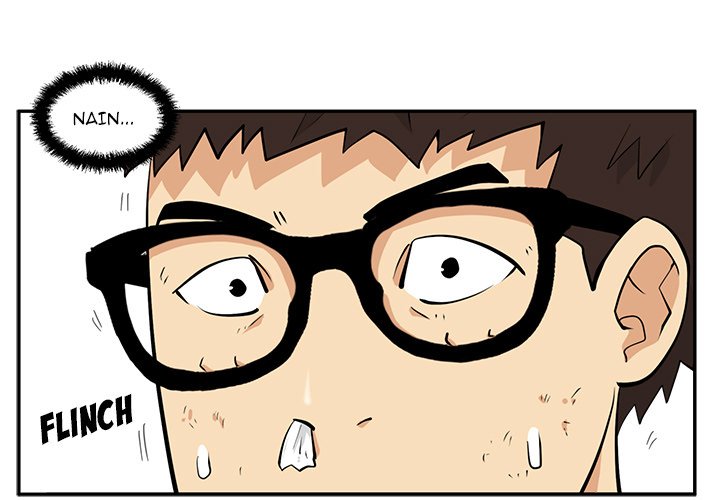 Mr. Kang - episode 22 - 2