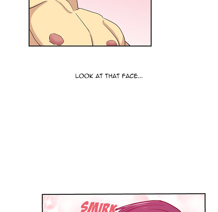 Dangerous Roomies - episode 15 - 6