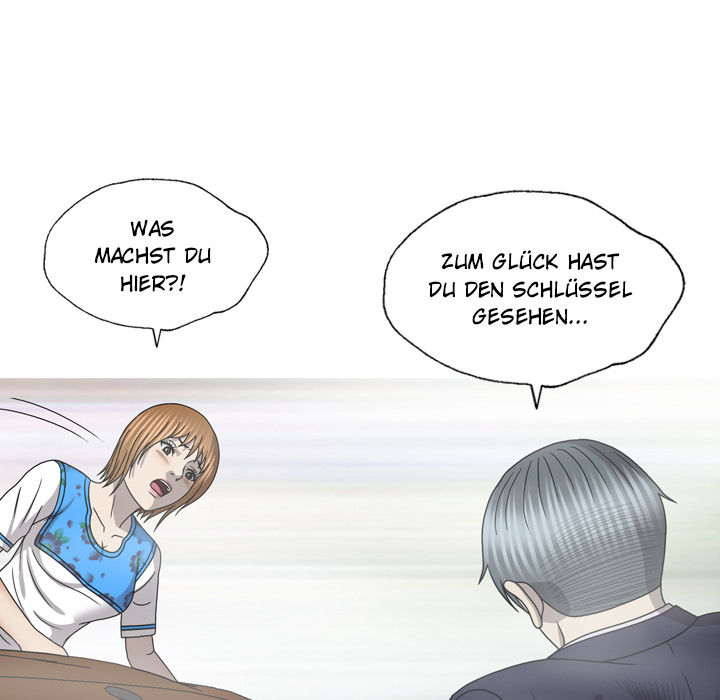 Entstellt - episode 33 - 41