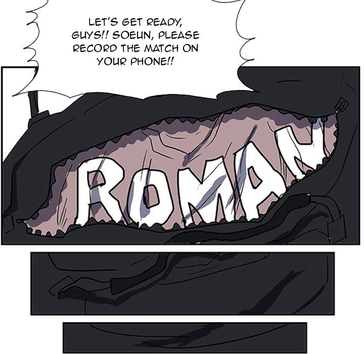 Tweener - episode 19 - 82