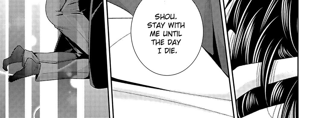 It Begins with Goodbye - episode 7 - 23