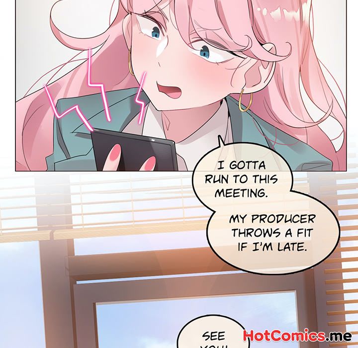 A Pervert's Daily Life - episode 118 - 8