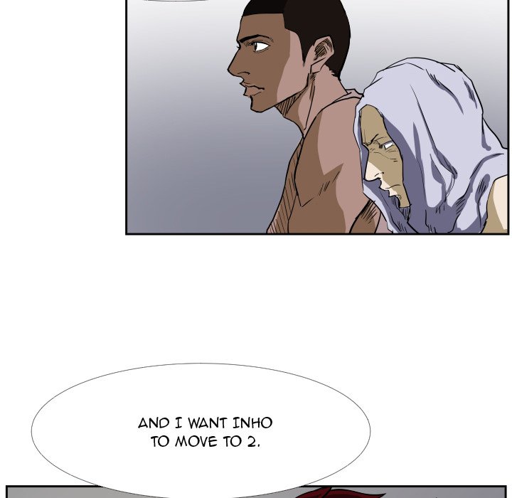 Tweener - episode 28 - 6