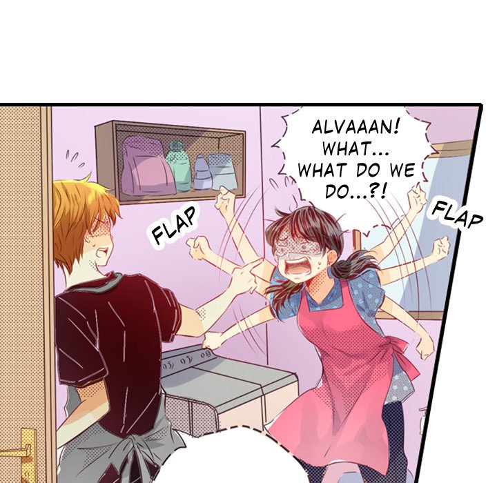 Me vs Big Slacker Baby - episode 3 - 34