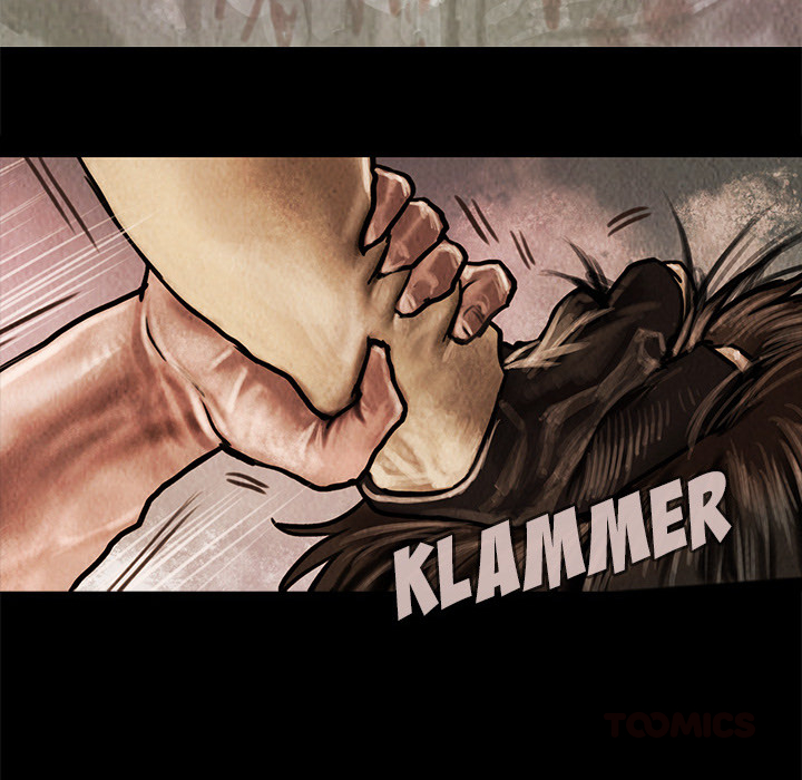 Shaman - episode 19 - 35