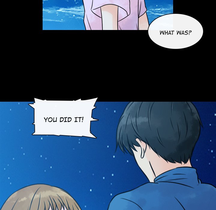 Leave Me Not - episode 17 - 58