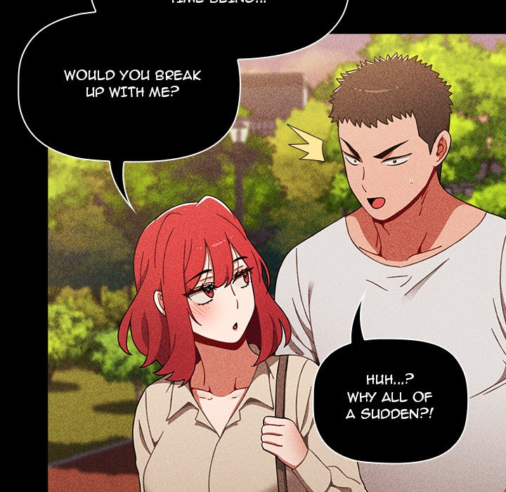The Late-Bloomers - episode 25 - 76