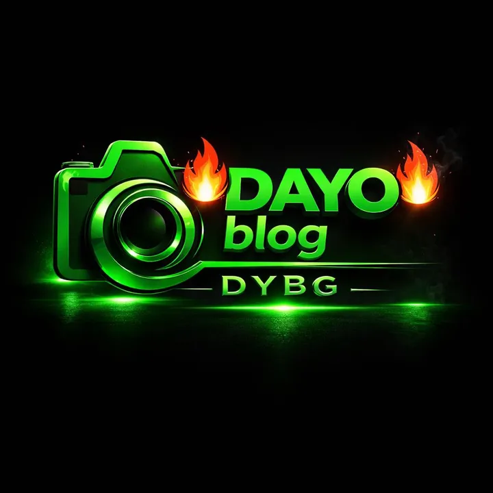 dayoblogger