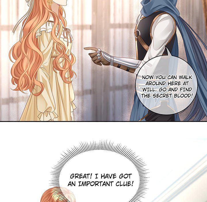 MASTER AND SEVEN LOVERS - episode 14 - 15