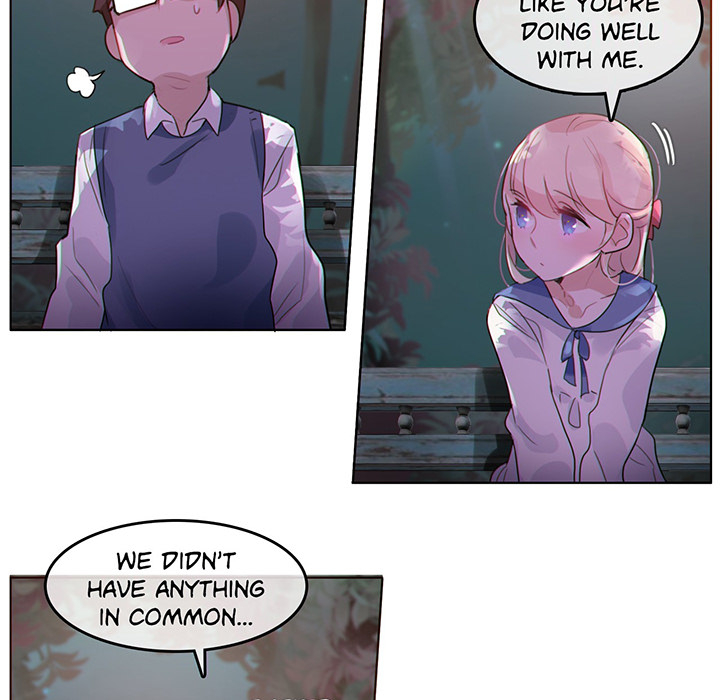 A Pervert's Daily Life - episode 27 - 77